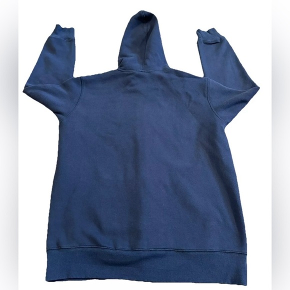 WISH DISNEY 2023 MOVIE PROMOTIONAL Star Full Zip HOODIE SWEATSHIRT XL XLARGE - Picture 5 of 5